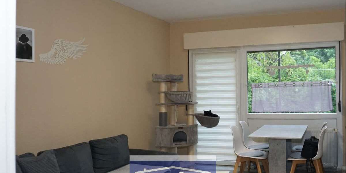 Etagenwohnung Duisburg Mittelmeiderich - 3.5 Zimmer, 62 m&sup2;, 74.950&euro; | Angebot:26647073