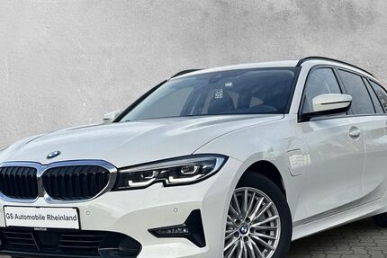 BMW 330 51.008 km 28.400 &euro; Krefeld 47809