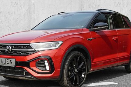 VW T-Roc 13.424 km 29.980 &euro; Meerbusch 40670