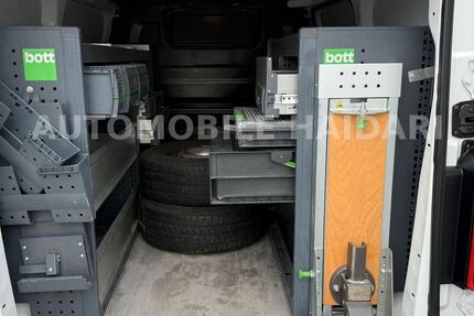 Peugeot Expert 160.000 km 12.490 &euro; Mönchengladbach 41066