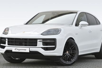 Porsche Cayenne 15.000 km 114.890 &euro; Düsseldorf 40468