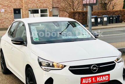 Opel Corsa 108.475 km 8.290 &euro; moers 47443