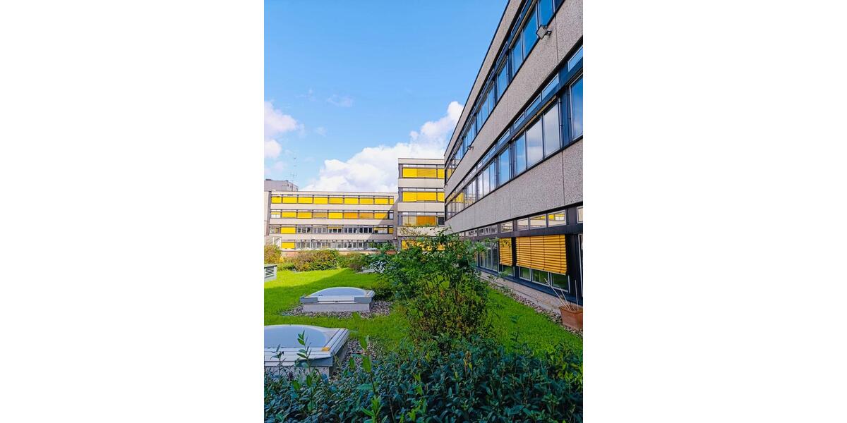 Gewerbeobjekt Düsseldorf Heerdt - 13&euro; | Angebot:23507420