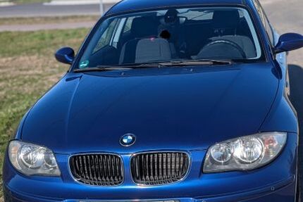 BMW 118 253.500 km 3.950 &euro; Grevenbroich 41516