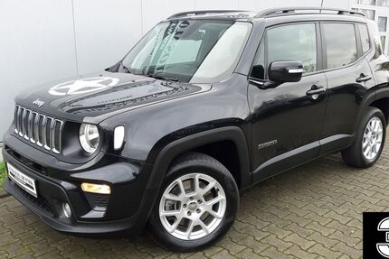 Jeep Renegade 31.000 km 18.550 &euro; Mönchengladbach 41066
