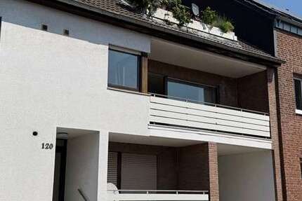 Wohnung Mönchengladbach Süd - 3 Zimmer, 95 m&sup2;, 198.000&euro; | Angebot:26699218