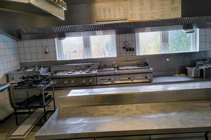 Gewerbeobjekt Wegberg - 1.680&euro; | Angebot:25831021