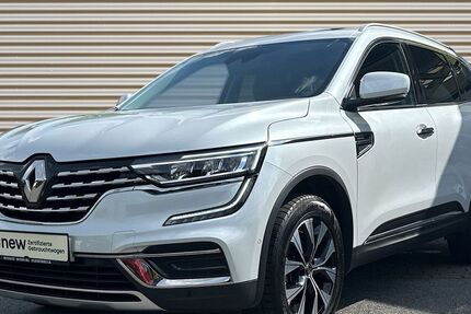 Renault Koleos 42.200 km 25.270 &euro; Duisburg 47059