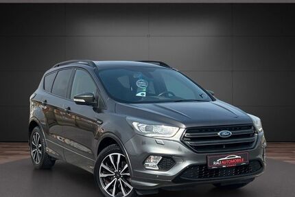 Ford Kuga 80.550 km 14.490 &euro; Viersen 41749