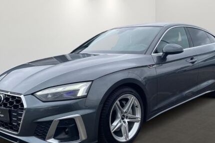 Audi A5 44.792 km 32.180 &euro; Dormagen 41540