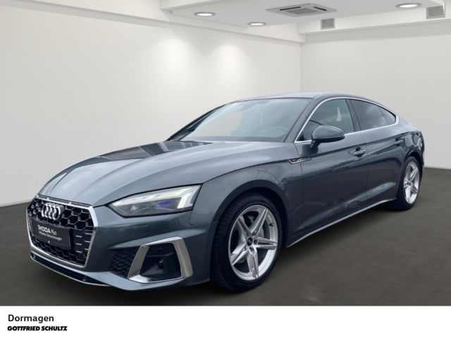 Audi A5 44.792 km 32.180 &euro; Dormagen 41540