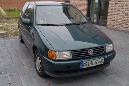 VW Polo 87.858 km 900 &euro; Schwalmtal 41366