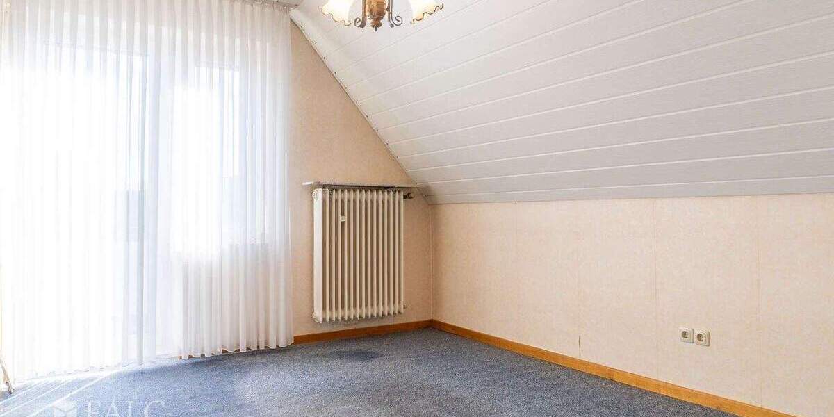 Einfamilienhaus Wegberg Klinkum - 4 Zimmer, 100 m&sup2;, 269.000&euro; | Angebot:25735399
