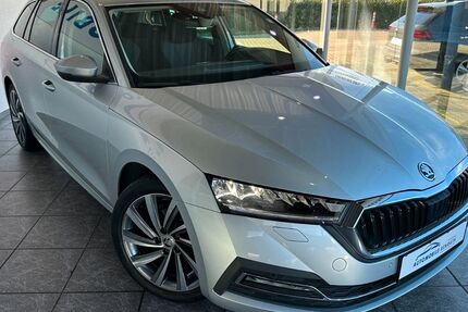 Skoda Octavia 111.491 km 19.999 &euro; Erkelenz 41812
