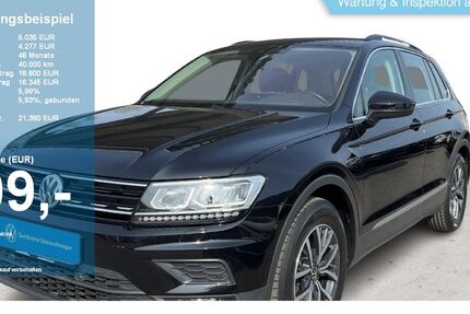 VW Tiguan 96.808 km 20.880 &euro; Moers 47441