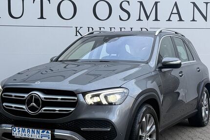 Mercedes-Benz GLE 350 143.900 km 39.950 &euro; Krefeld 47805