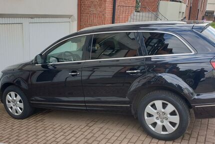 Audi Q7 305.000 km 8.400 &euro; Krefeld 47805