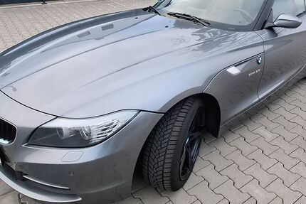 BMW Z4 163.000 km 14.900 &euro; Willich 47877