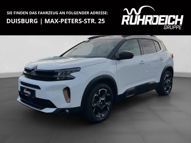 Citroen C5 Aircross 39.800 km 20.490 &euro; Duisburg 47059