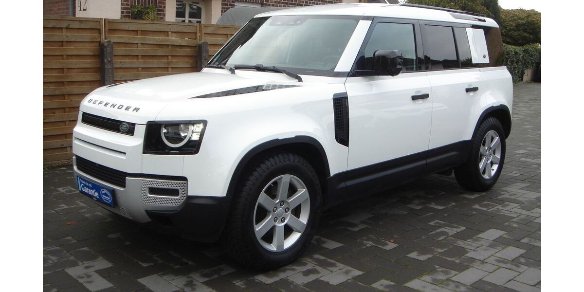 Land Rover Defender 53.200 km 47.980 &euro; Hilden 40721