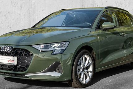 Audi A3 7.861 km 30.490 &euro; Meerbusch 40670