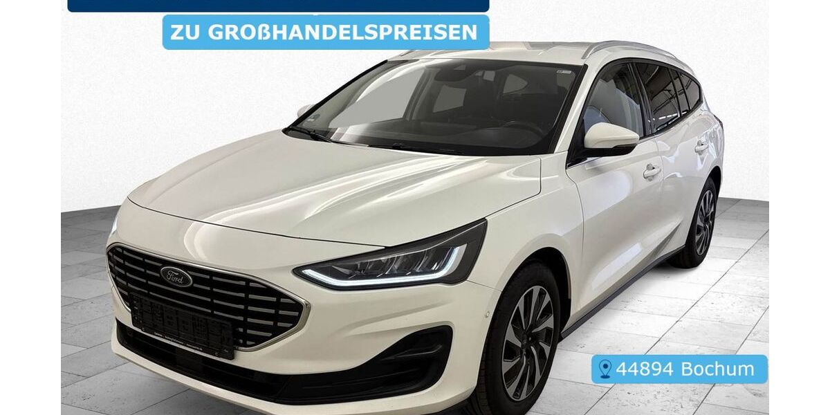 Ford Focus 179.902 km 10.107 &euro; Krefeld 47829