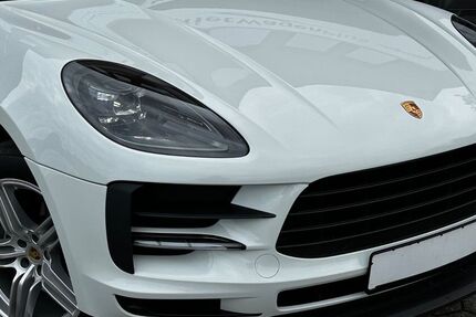 Porsche Macan 119.000 km 36.600 &euro; Korschenbroich 41352