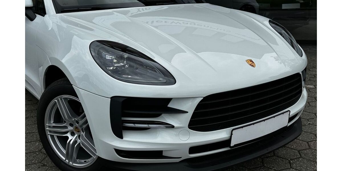 Porsche Macan 119.000 km 36.600 &euro; Korschenbroich 41352