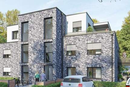 Wohnung Niederkrüchten Varbrook - 2 Zimmer, 68 m&sup2;, 345.600&euro; | Angebot:25701371