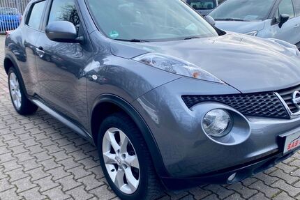 Nissan Juke 127.152 km 7.300 &euro; Moers 47445