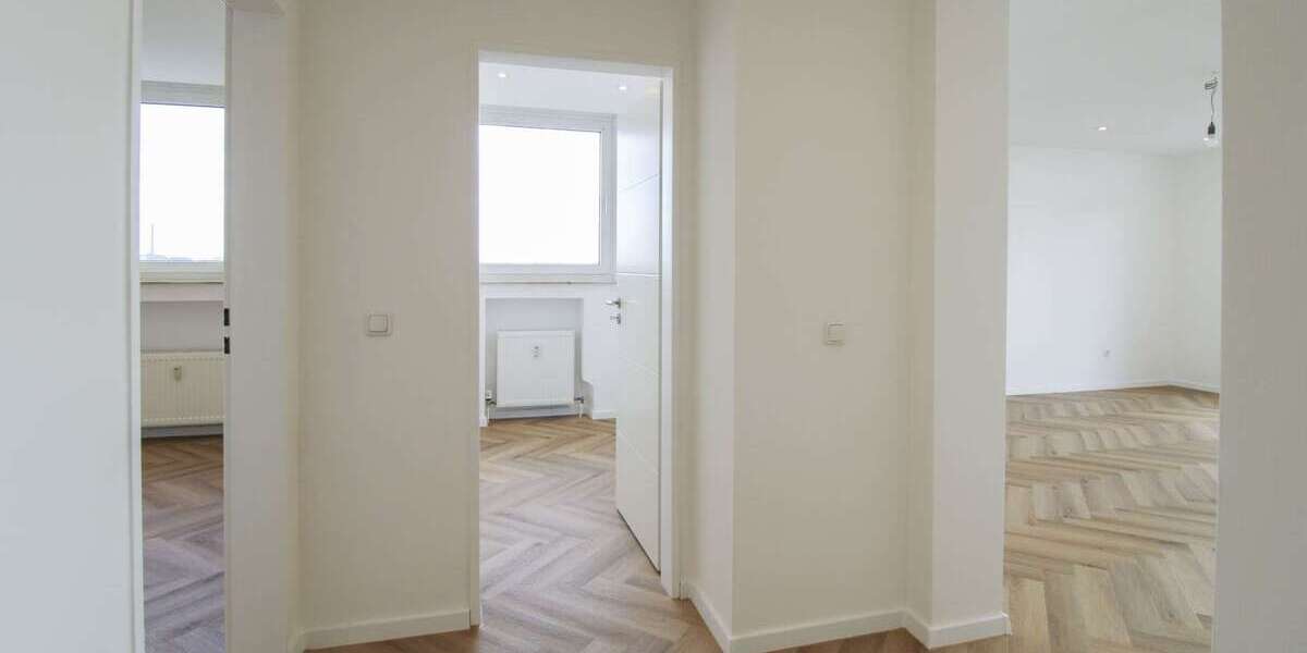 Etagenwohnung Duisburg Essenberg - 2 Zimmer, 58 m&sup2;, 88.000&euro; | Angebot:26543567