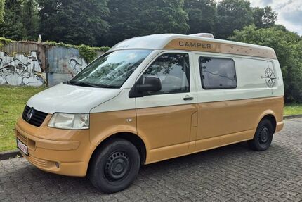 VW T5 Transporter 260.320 km 13.498 &euro; Mönchengladbach 41063