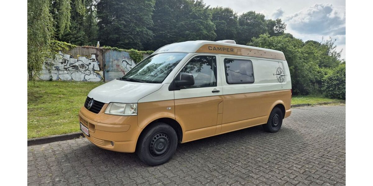 VW T5 Transporter 260.320 km 13.498 &euro; Mönchengladbach 41063