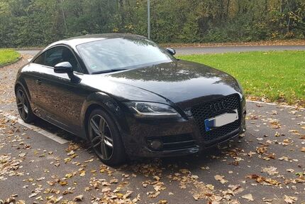 Audi TT 208.000 km 9.500 &euro; Grevenbroich Neurath 41517