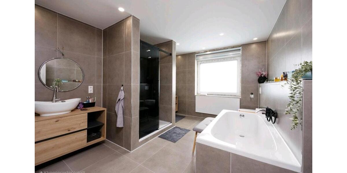 Einfamilienhaus Brüggen - 5 Zimmer, 200 m&sup2;, 440.000&euro; | Angebot:24880666