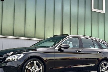 Mercedes-Benz C 180 105.930 km 18.500 &euro; Viersen 41748