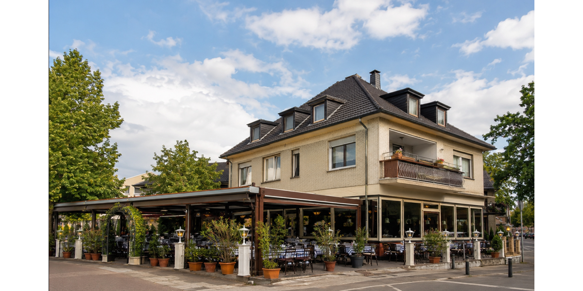 Gewerbeobjekt Meerbusch - 1.300.000&euro; | Angebot:26672575