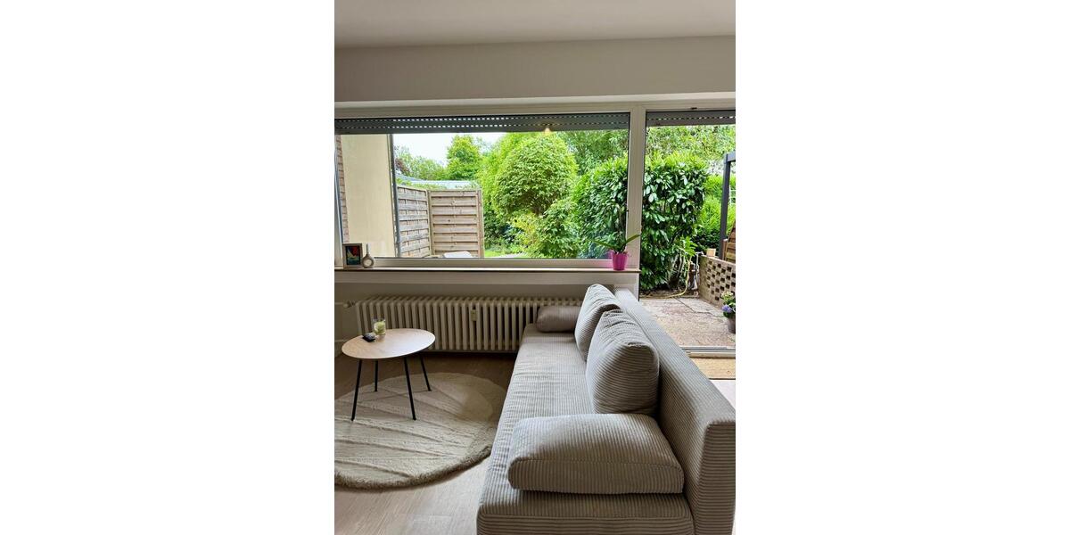 Terrassenwohnung Kaarst - 1.5 Zimmer, 34 m&sup2;, 870&euro; | Angebot:25304036