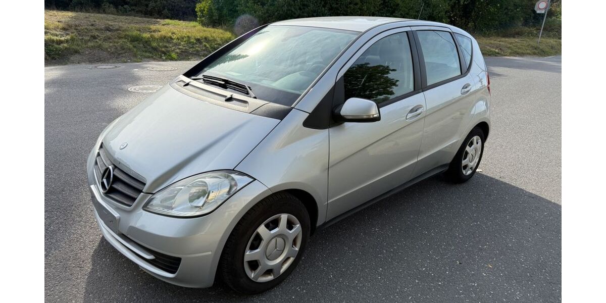 Mercedes-Benz A 180 159.000 km 3.900 &euro; Mönchengladbach 41199