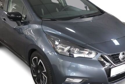 Nissan Micra 11.107 km 17.593 &euro; Grevenbroich 41515