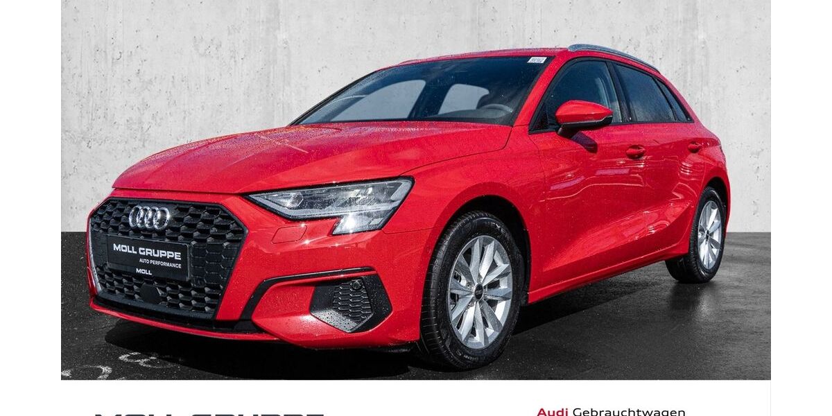 Audi A3 56.064 km 23.480 &euro; Düsseldorf 40474
