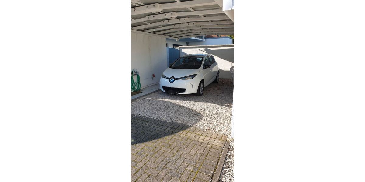 Renault ZOE 111.000 km 5.800 &euro; Brüggen 41379
