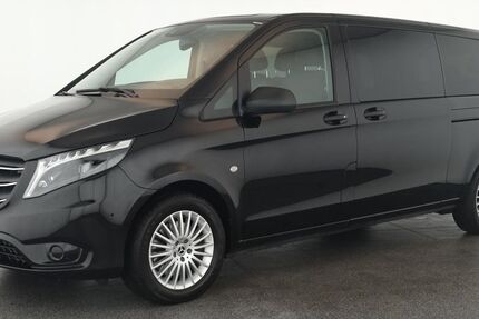 Mercedes-Benz Vito 63.500 km 48.684 &euro; Düsseldorf 40233