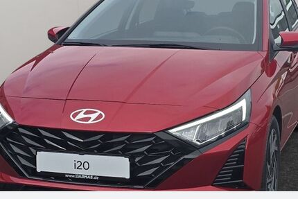 Hyundai i20 15.000 km 16.990 &euro; Düsseldorf 40233