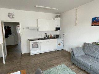 Etagenwohnung Neuss - 1 Zimmer, 44 m&sup2;, 480&euro; | Angebot:26001844