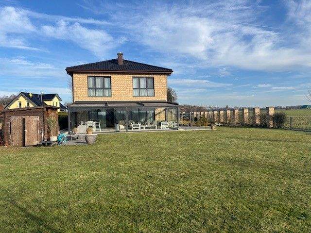 Einfamilienhaus Mönchengladbach Genhodder - 7 Zimmer, 271 m&sup2;, 2.200.000&euro; | Angebot:25837675