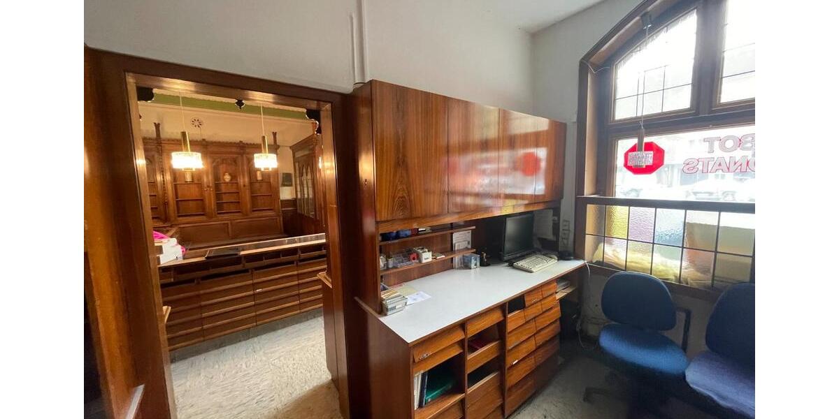 Gewerbeobjekt Duisburg Beeck - 900&euro; | Angebot:20625962