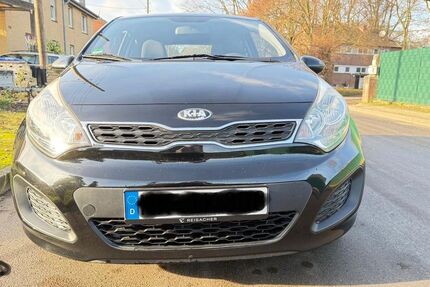 Kia Rio 92.000 km 5.000 &euro; Brüggen 41379