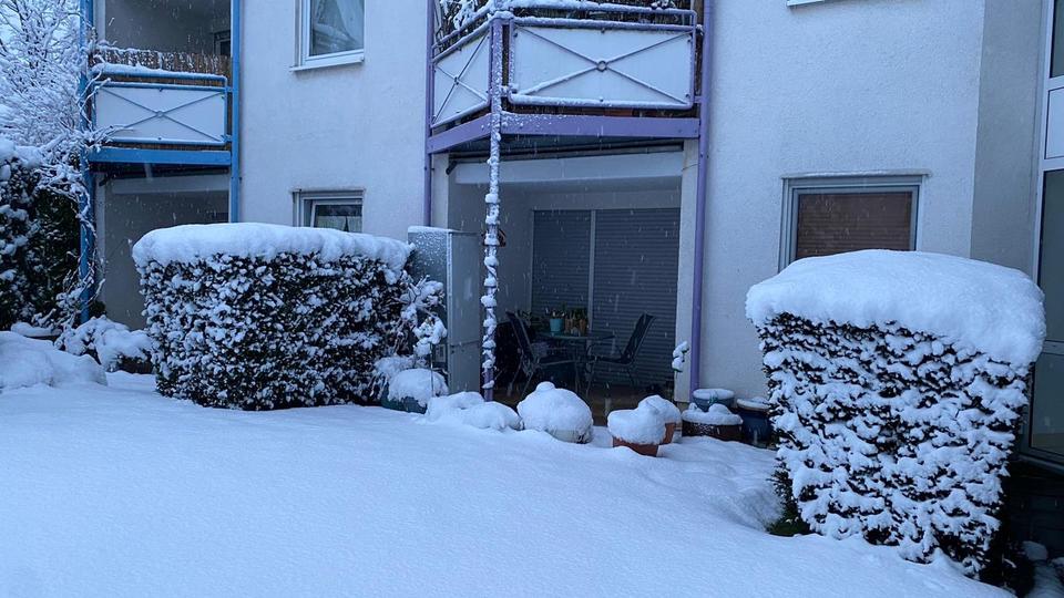 Terrassenwohnung Heiligenhaus - 1 Zimmer, 50 m&sup2;, 545&euro; | Angebot:25871312