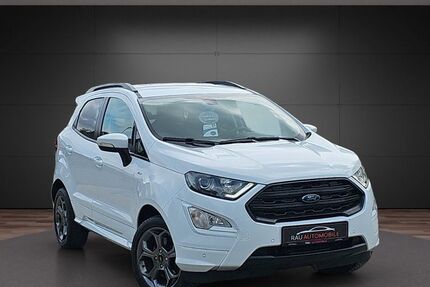 Ford EcoSport 61.650 km 11.850 &euro; Viersen 41749